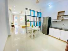 Hình ảnh Cho Thuê Căn Hộ Hoàng Diệu Quận 4 Giá Rẻ, Tiện Nghi T6/2023