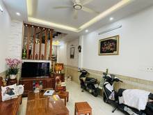 Hình ảnh Bán nhà khu V.I.P Đồng Đen, 50m2, 4 tầng, giá chỉ 9ty3, Tân Bình.