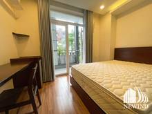 Hình ảnh Studio_Ban Công_Full Nội Thất_Giá ưu đãi_Vị trí trung tâm