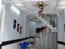 Hình ảnh Bán nhà Phan Đăng Lưu, Phú Nhuận, 46m2, 2tỷ110, SHR, BTCT