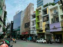 Hình ảnh Mặt tiền Hoàng Hoa Thám p12 Tân Bình 5,5x36 190m2 giá 36,5  tỷ