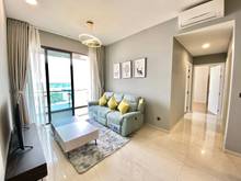 Hình ảnh Cho thuê chung cư CĂN HỘ CAO CẤP Q2 THẢO ĐIỀN Full 3PNnội thất giá tốt
