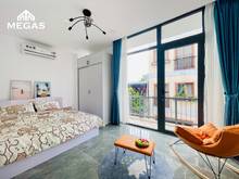 Hình ảnh KHAI TRƯƠNG Mb6623 nạp rút nhanh chóng cao cấp 1pn, có máy giặt riêng, ngay CV Lê Văn Tám
