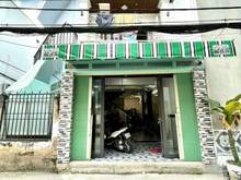 Hình ảnh CẦN BÁN NHÀ HXH Nguyễn Văn Lượng. P10. GV 55m2 SHR 1,79 tỷ LH M. HỒNG