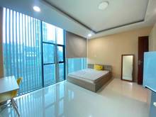 Hình ảnh Cho Thuê Studio Full Nội Thất Ngay Cầu Nguyễn Căn Cừ Siêu đẹp