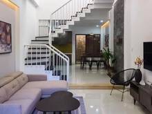 Hình ảnh CẦN VỐN BÁN GẤP NHÀ hẻm xe hơi NGUYỄN THÁI SƠN,GV,61M2 2 tỷ540