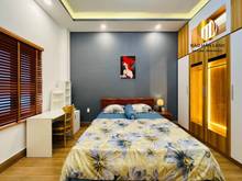 Hình ảnh CC bán nhà HXH Chu Văn An, P12, Bình Thạnh, 4x15m, 7.5 Tỷ TL