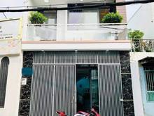 Hình ảnh Bán Gấp Nhà mặt tiền đường Hồng Bàng Q5 81m2,2 tầng Nhỉnh 1ty635