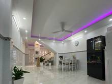 Hình ảnh Nhà 1 tầng 52m2 hẻm xe hơi 1 sẹc Kênh Tân Hóa, Tân Phú 52m2 1 tỷ550