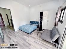 Hình ảnh Cho Thuê Căn Hộ 1 Phòng Ngủ  Quận 4 Giá Rẻ, Tiện Nghi T6/2023