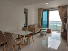 Hình ảnh 1 phòng ngủ full nội thất - EMPIRE CITY THỦ THIÊM