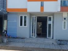 Hình ảnh Nhà mặt đường nhựa 12m- Gần Công Viên 7 Kỳ Quan - 1tret 1 lầu