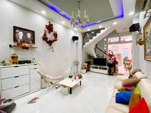 Hình ảnh CÔ HAI BÁN NHÀ Chu Văn An,P17,BT 55m2 2lầu 2tỷ490