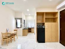 Hình ảnh Hình Thật Giá Thật STUDIO/DUPLEX NGUYỄN THỊ THẬP SÁT LOTTE-HỖ TRỢ CỌC