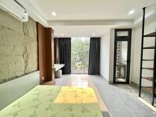 Hình ảnh Căn Hộ Dịch Vụ Cao Cấp - Full Nội Thất - Ban Công Riêng - Khu Nam Long