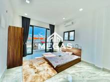 Hình ảnh Siêu Phẩm STUDIO Full Nội Thất Balcon