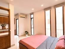 Hình ảnh 🌈Studio luxury 🍭bancol lớn MGR 🔥gần ngã tư Phú Nhuận