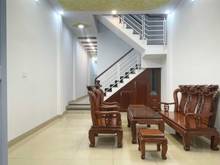 Hình ảnh Xe hơi ngủ nhà DT 77m2, mới đẹp vào ở ngày, giá rẻ nhỉnh 4 tỷ tl tốt