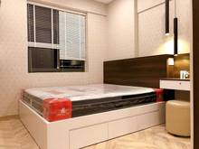 Hình ảnh Chuyển công tác nên bán Trang Chủ MB66.COM / Đăng Ký Tặng 66K Cao Cấp Saigon Royal Quận 4 giá 1 tỷ 71