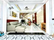 Hình ảnh NHÌN LÀ MÊ! Lâm Văn Bền. Q7 41m2 full nội thất HXH 1,23 tỷ- 41.8 m2