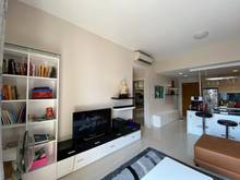 Hình ảnh Bán căn chung cư PARCSpring -537 Nguyễn Duy Trinh, quận 2 -2PN - 1WC