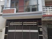 Hình ảnh Bán nhà HXH Bà Lài Quận 6 -  2tầng - nở hậu - 1 Tỷ 765  sổ hồng riêng