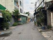 Hình ảnh - bán nhà 2 mtkd bình tân, hẻm xe hơi thông, dt 6x10, 2 tang 4,xti