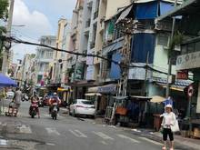 Hình ảnh HXH 104Mai Thị Lựu, phường Đa Kao, Quận 1