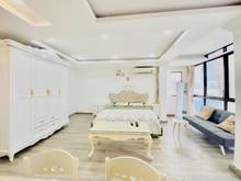 Hình ảnh PENTHOUSE cực kì sang trọng ngay Thảo Cầm Viên Quận 1