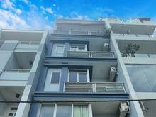 Hình ảnh Căn Hộ Dịch Vụ.71m2. 6 Tầng BTCT. Dòng tiền 102tr/tháng. Hẻm Xe Hơi 5m