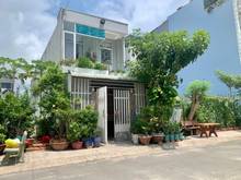 Hình ảnh Nhà gần KCN Xuyên Á- 1 trệt+ 1 lầu - 1 ty650 triệu
