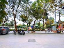 Hình ảnh Bán nhà Phố Trịnh Công Sơn Tây Hồ 60m 7 tầng thang máy view hồ oto 10m