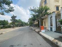 Hình ảnh Bán 4 lô đất biệt thự sông dự án phú nhuận 10 mẫu,Quận 2. 113tr/m2. Sổ