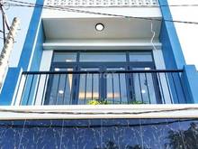 Hình ảnh Tài chính khó khăn bán TRẦN HƯNG ĐẠO Q5, 59m2 trong HXH chỉ 3tỷ240