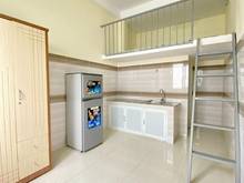 Hình ảnh DUPLEX cửa sổ thoáng ngay tại CÔNG VIÊN LÀNG HOA