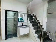 Hình ảnh Chính chủ cần Bán nhà Tạ Quang Bửu, quận 8 nhà mới siêu rẻ chỉ hơn 2 t
