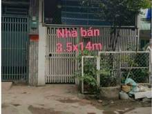 Hình ảnh Bán nhà cấp 4 Đặng Thúc Vịnh, Xã Thới Tam Thôn, Huyện Hóc Môn