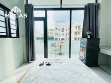 Hình ảnh STUDIO Balcon Cực Chill Giá Sốc