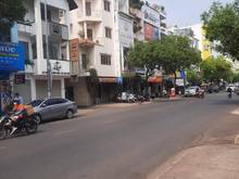 Hình ảnh Mặt tiền Đặng Văn Ngữ p10 Phú Nhuận 4x28 110m2 giá 20,5 tỷ