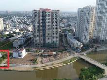 Hình ảnh Bán 4 lô đất biệt thự Sông Tân Hoàn Mỹ - Homyland Riverside, Q2. Sổ.