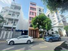 Hình ảnh Bán nhà CHDV  đường D2 , P25,Bình Thạnh.4x19m, 5 tầng hđ thuê:65tr/th