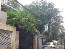 Hình ảnh Bán biệt thự Trần Doãn Khanh, Dakao quận 1 7x16 Hầm 3 lầu 32 tỷ