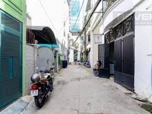 Hình ảnh Bán nhà hẻm 25 Nguyễn Bỉnh Khiêm, Bến Nghé Q1 dt 4x23 nhà 2 tầng 25 tỷ