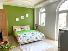 Hình ảnh Căn Hộ Cho Thuê Studio Ngay Cách Mạng Tháng Tám - Giá Tốt Mới T6/2023