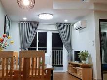 Hình ảnh GẤP CH MOSCOW TOWER ( Depot Metro ) Quận 12.  Căn góc 3PN 2WC. 93m²