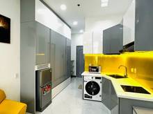 Hình ảnh Studio_Máy Giặt riêng_hiện đại_sang trọng_cao cấp