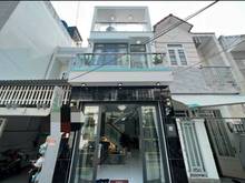 Hình ảnh NHÀ ĐẸP Y HÌNH Điện Biên Phủ. BT 56m2 giá: 2Tỷ190 liên hệ Minh Hồng