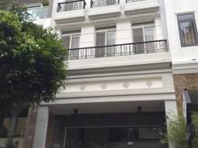 Hình ảnh Chủ nhà cần cho thuê gấp nhà phố Hưng Gia - PMH - Q7, DT 6x18.5m