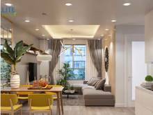 Hình ảnh Cần bán nhanh Topaz City q8 55m2 2PN1WC 1tỷ450tr  sổ hồng riêng