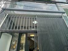 Hình ảnh CÔ HAI BÁN NHÀ Bông Sao,P5,Q8 49m2 1Tỷ410 hẻm xe hơi